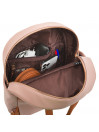 Dkny-411 Mochila Bias Sacs Souples Dkny Dkny-411 Bias Hs