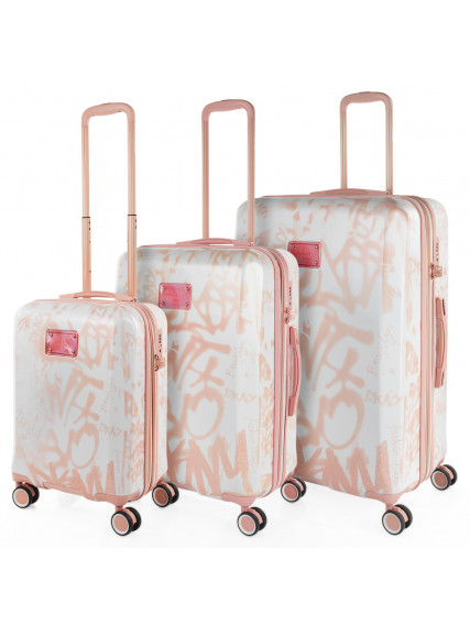 Set of 2/3 suitcases...