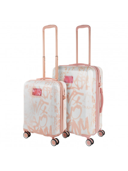 Valigie medie Dkny-561...
