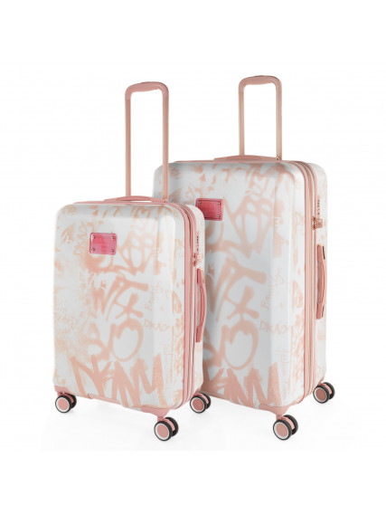 Mittlere Koffer Dkny-561...