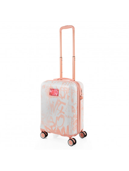 DKNY-561 Kofferkabine...