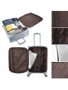 DKNY-624 Set/3 Trolleys nach Feierabend DKNY DKNY-624 nach Feierabend