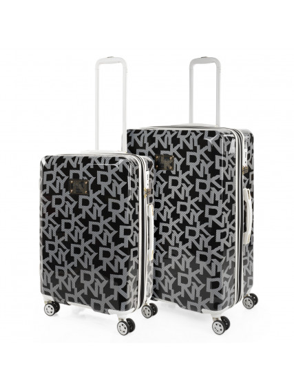 Dkny-626 Signature Hardside...
