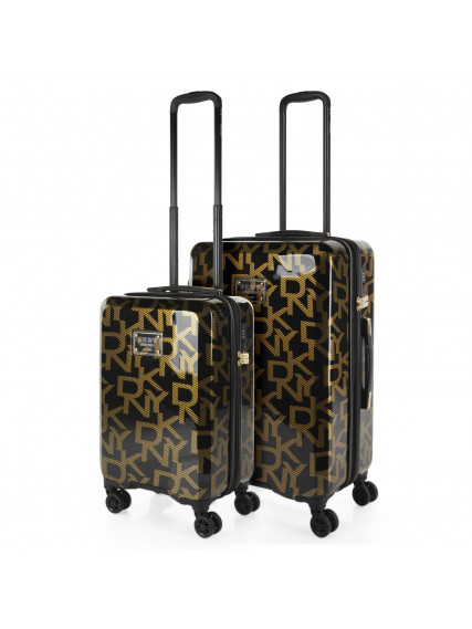Mittlere Koffer Dkny-626D...