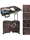 Dkny-62D Valise Cabine Déco Signatu Dkny Dkny-626D Déco Signature