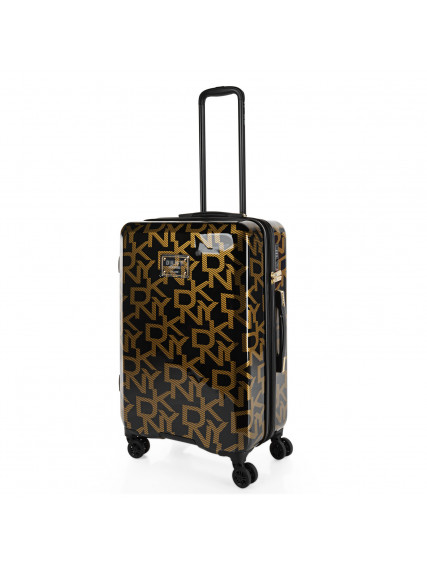 -62D Valigia 60Cm Deco...