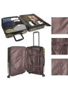-62D Valise 60Cm Deco Signature Dkny -626D Deco Signature