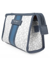 -636 Trousse de toilette 2 unités Ss Dkny -636 Signature Stripe