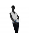 -636 Neceser Pack 2 Unidades Ss Dkny -636 Signature Stripe
