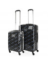 Dkny-905 On Repeat valises moyennes rigides d une capacité de 68 L