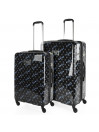 Dkny-905 On Repeat valise moyenne rigide d une capacité de 103 L