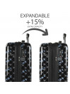-905 Suitcase 60Cm On Repeat Dkny -905 On Repeat