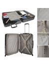 -905 Suitcase 70Cm On Repeat Dkny -905 On Repeat