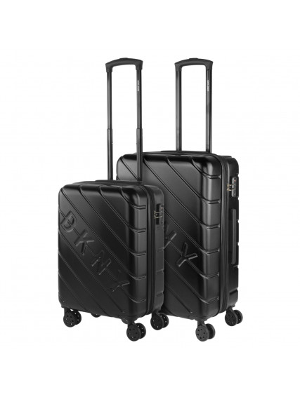 Dkny-911 Side Tracked rigid...