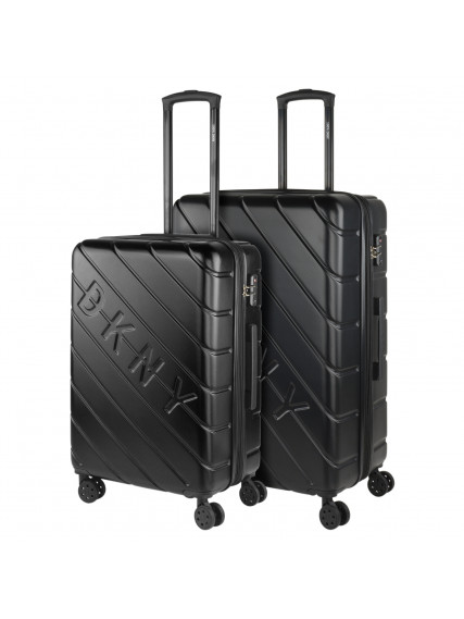 Dkny-911 Side Tracked rigid...