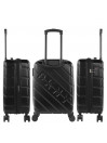 -911 Side Tracked Cabin Suitcase Dkny -911 Side Tracked