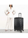 -911 Suitcase 70Cm Side Tracked Dkny -911 Side Tracked