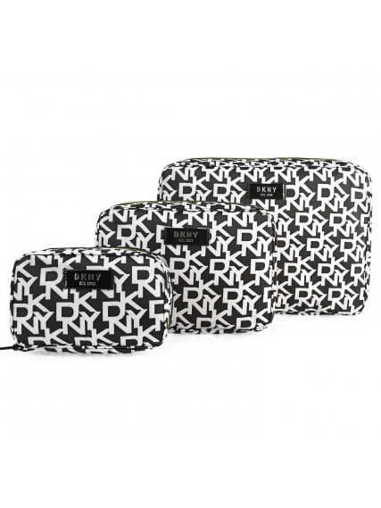 -922 Pack 3 Dkny Organizer...