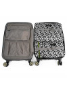 -922 Pack 3 Dkny Organizer Bags - 922 Signature Packing Cubes