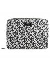-922 Pacote de 3 sacos organizadores Dkny -922 Cubos de embalagem Signature