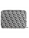 -922 Pack 3 Dkny Organizer Bags - 922 Signature Packing Cubes