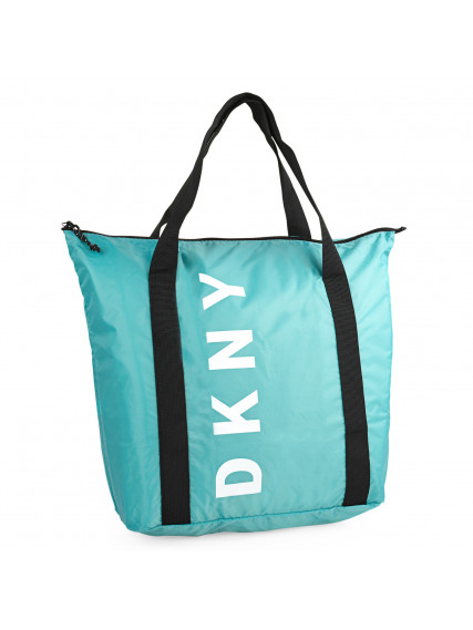 Dkny-928 Packbare Tasche...