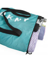 Dkny-928 Packable Tote Dkny Dkny-928 Packable