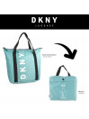 Dkny-928 Packable Tote Dkny Dkny-928 Packable
