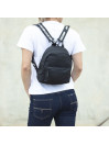 Mochila De Mujer/Hombre Skechers Convertible En Bandolera