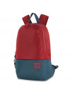 Skechers nylon mulheres / homens mochila