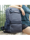 Sac à dos Skechers nylon femme/homme