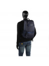 Skechers Nylon Damen/Herren Rucksack