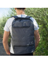 Mochila De Mujer/Hombre Skechers Skechers Fw21 En Poliéster Recubierto