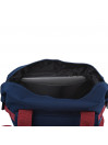 Mochila de tote para mulheres / homens Skechers em