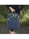 Women/Man Backpack Skechers Skechers Fw22 in