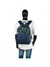 Women/Man Backpack Skechers Skechers Fw22 in