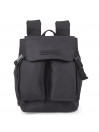 Mochila feminina/masculina Skechers Skechers Fw21 em poliéster
