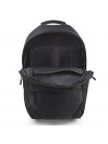 Mochila feminina/masculina Skechers Skechers Fw21 em poliéster