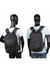 Mochila feminina/masculina Skechers Skechers Fw21 em poliéster