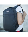 Mochila De Mujer/Hombre Skechers Skechers Fw21 En Poliéster/Pvc