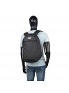 Mochila De Mujer/Hombre Skechers Skechers Fw21 En Poliéster/Pvc