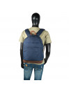 Damen-/Herrenrucksack Skechers Skechers Ss23 aus Polyester