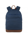 Women/man backpack Skechers Skechers Ss23 in polyester