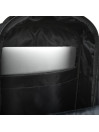 Mochila De Mujer/Hombre Skechers Skechers Ss23 En Nylon
