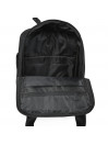 Mochila feminina/masculina Skechers Skechers Ss23 em nylon