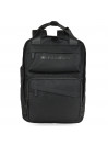 Mochila feminina/masculina Skechers Skechers Ss23 em nylon
