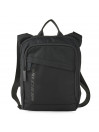Tracolla donna/uomo Skechers Skechers Ss23 in nylon
