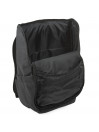 Mochila feminina/masculina Skechers Skechers Ss23 em ripstop