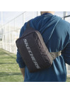 Cross Bag donna/uomo Skechers Skechers Ss23 in ripstop