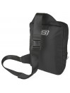 Cross Bag donna/uomo Skechers Skechers Ss23 in ripstop